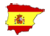 KALDEVI - Espanol