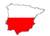 KALDEVI - Polski
